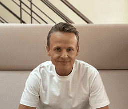 Andreas Eisermann